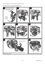 Предварительный просмотр 193 страницы Blatchford SMARTIP4B30 Instructions For Use Manual