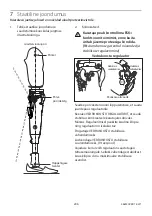 Предварительный просмотр 206 страницы Blatchford SMARTIP4B30 Instructions For Use Manual