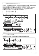 Предварительный просмотр 207 страницы Blatchford SMARTIP4B30 Instructions For Use Manual