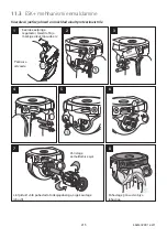 Предварительный просмотр 215 страницы Blatchford SMARTIP4B30 Instructions For Use Manual