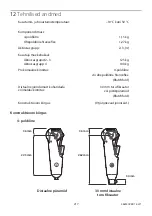 Предварительный просмотр 217 страницы Blatchford SMARTIP4B30 Instructions For Use Manual