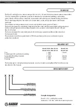 Предварительный просмотр 3 страницы BLAUBERG Ventilatoren 4058448013898 User Manual