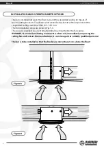 Предварительный просмотр 6 страницы BLAUBERG Ventilatoren 4058448013898 User Manual