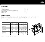 Предварительный просмотр 7 страницы BLAUBERG Ventilatoren 4058448018060 User Manual