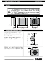 Preview for 2 page of BLAUBERG Ventilatoren AH-5 160 Duo Installation Instruction