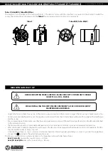 Preview for 11 page of BLAUBERG Ventilatoren Axis-F 200 2E User Manual