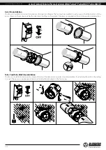 Preview for 14 page of BLAUBERG Ventilatoren Axis-F 200 2E User Manual