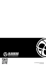 Preview for 12 page of BLAUBERG Ventilatoren BL02 RH 1500 User Manual