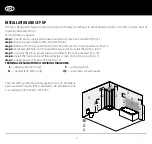 Предварительный просмотр 8 страницы BLAUBERG Ventilatoren BLABBRAVO 100 User Manual