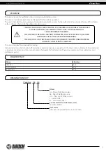 Preview for 4 page of BLAUBERG Ventilatoren BOX 100 User Manual