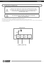 Preview for 8 page of BLAUBERG Ventilatoren BOX 100 User Manual