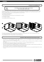 Preview for 9 page of BLAUBERG Ventilatoren BOX 100 User Manual