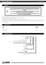 Предварительный просмотр 5 страницы BLAUBERG Ventilatoren Box User Manual