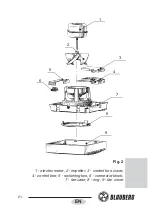 Preview for 5 page of BLAUBERG Ventilatoren Brise 100 Operation Manual