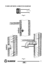 Preview for 8 page of BLAUBERG Ventilatoren Brise 100 Operation Manual