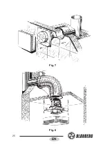 Preview for 9 page of BLAUBERG Ventilatoren Brise 100 Operation Manual