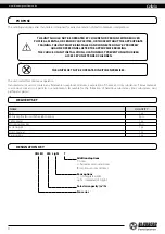 Предварительный просмотр 4 страницы BLAUBERG Ventilatoren Ceileo 200 User Manual