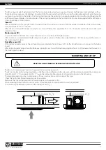 Предварительный просмотр 7 страницы BLAUBERG Ventilatoren Ceileo 200 User Manual