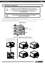 Предварительный просмотр 10 страницы BLAUBERG Ventilatoren Ceileo 200 User Manual