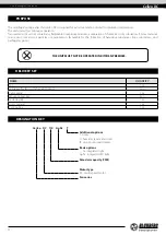 Preview for 4 page of BLAUBERG Ventilatoren Ceileo Compact DC 110 light User Manual