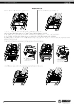 Preview for 8 page of BLAUBERG Ventilatoren Ceileo Compact DC 110 light User Manual