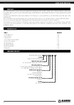 Preview for 4 page of BLAUBERG Ventilatoren CIVIC EC D1B 300 User Manual