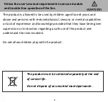 Preview for 5 page of BLAUBERG Ventilatoren Ducto Operation Manual