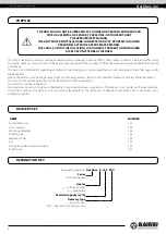 Предварительный просмотр 4 страницы BLAUBERG Ventilatoren Freshbox 100 User Manual