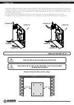 Предварительный просмотр 7 страницы BLAUBERG Ventilatoren Freshbox 100 User Manual