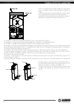 Preview for 8 page of BLAUBERG Ventilatoren Freshbox 200 ERV WiFi User Manual