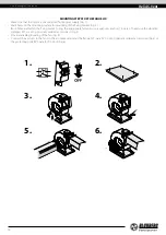 Preview for 10 page of BLAUBERG Ventilatoren Helix 2E 140x60 User Manual