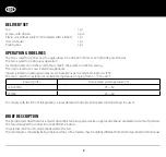 Preview for 8 page of BLAUBERG Ventilatoren Iso-Mix User Manual