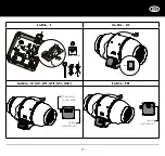 Preview for 17 page of BLAUBERG Ventilatoren Iso-Mix User Manual