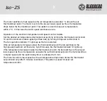 Предварительный просмотр 9 страницы BLAUBERG Ventilatoren Iso-ZS User Manual