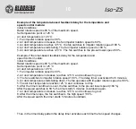 Предварительный просмотр 10 страницы BLAUBERG Ventilatoren Iso-ZS User Manual