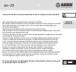 Предварительный просмотр 11 страницы BLAUBERG Ventilatoren Iso-ZS User Manual