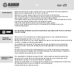 Предварительный просмотр 20 страницы BLAUBERG Ventilatoren Iso-ZS User Manual