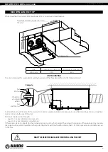 Предварительный просмотр 9 страницы BLAUBERG Ventilatoren KOMFORT EC DBE 2000 User Manual