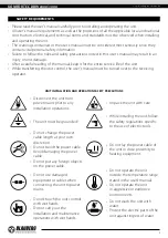 Preview for 3 page of BLAUBERG Ventilatoren KOMFORT EC DBW 2000 User Manual