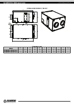 Preview for 7 page of BLAUBERG Ventilatoren KOMFORT EC DBW 2000 User Manual