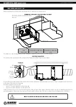 Preview for 9 page of BLAUBERG Ventilatoren KOMFORT EC DBW 2000 User Manual