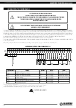 Preview for 12 page of BLAUBERG Ventilatoren KOMFORT EC DBW 2000 User Manual