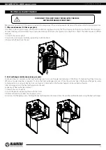 Preview for 13 page of BLAUBERG Ventilatoren KOMFORT EC DBW 2000 User Manual