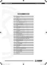 Preview for 2 page of BLAUBERG Ventilatoren KOMFORT EC DE Series Operation Manual