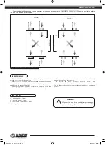 Preview for 5 page of BLAUBERG Ventilatoren KOMFORT EC DE Series Operation Manual