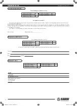 Preview for 27 page of BLAUBERG Ventilatoren KOMFORT EC DE Series Operation Manual