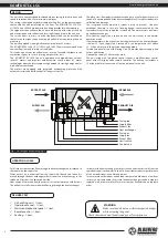 Предварительный просмотр 4 страницы BLAUBERG Ventilatoren KOMFORT EC L S6 Series Operation Manual