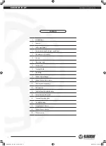 Предварительный просмотр 2 страницы BLAUBERG Ventilatoren KOMFORT EC L1W300-2 Operation Manual