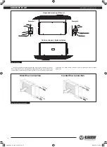 Предварительный просмотр 8 страницы BLAUBERG Ventilatoren KOMFORT EC L1W300-2 Operation Manual