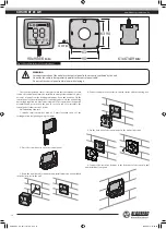 Предварительный просмотр 12 страницы BLAUBERG Ventilatoren KOMFORT EC L1W300-2 Operation Manual